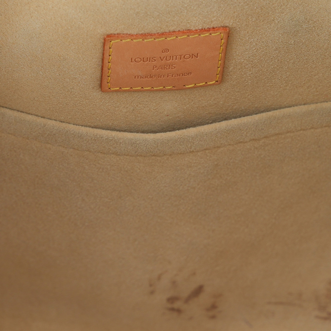 LOUIS VUITTON(USED)루이비통 모노그램 맨하탄 GM